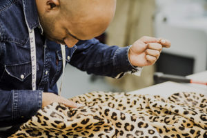 tailor