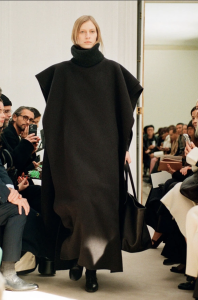 Paris the row fashion