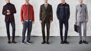 mr porter garment alterations