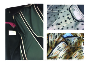 quality alterations, binding, French seam