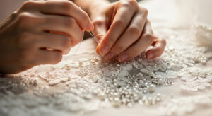 design and alter, bridal alterations